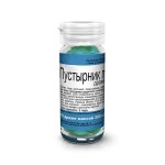 Пустырник-П, драже 0.2 г 50 шт