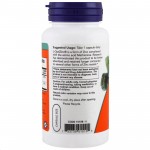 L-ОптиЦинк, Now (Нау) капсулы 30 мг 525 мг 100 шт