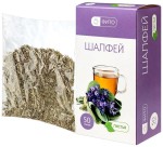 Фито шалфей, 50 г листья