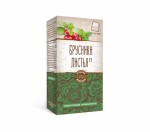 Брусники листья П, фильтр-пакет 1.5 г 20 шт БАД Кулясово & Мамадыш