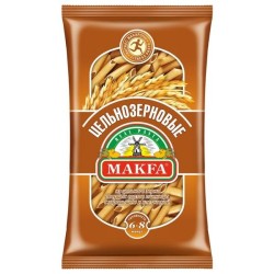 Макароны, Макфа 450 г Спирали