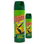 Дихлофос, Варан 440 мл А универсальный от тараканов