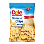 Чипсы фруктовые, 60 г банан