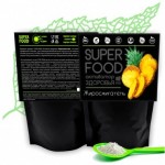 Суперфуд жиросжигатель, порошок 100 г 1 шт Активатор здоровья