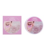 Патчи для глаз, Farres (Фаррес) 60 шт гидрогелевые пинк старс с экстрактом розы