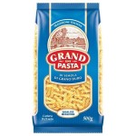 Макароны, Grand di Pasta (Гранд ди Паста) 500 г Фузилли